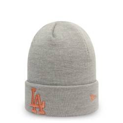 New Era Damen Wintermütze Cuff Beanie - Los Angeles Dodgers von New Era