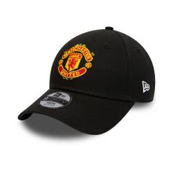 New Era Kinder 9Forty Adjustable Cap - Manchester United von New Era