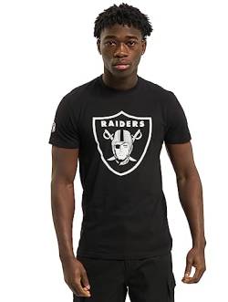 New Era Las Vegas Raiders Team Logo T-Shirt - M von New Era