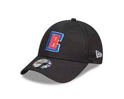 New Era Los Angeles Clippers NBA Essential 9Forty Adjustable Snapback Cap - One-Size von New Era