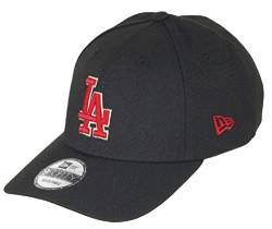 New Era Los Angeles Dodgers MLB Essential 9Forty Adjustable Snapback Cap - One-Size von New Era