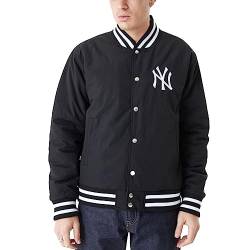 New Era - MLB New York Yankees Batting Practice Jacke, Größe:M von New Era