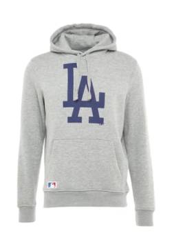 New Era Mlb Regular Los Angeles Dodgers Hoodie XL von New Era