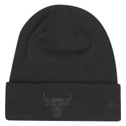 New Era NBA Wintermütze Beanie - BASIC Chicago Bulls von New Era