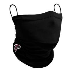 New Era NFL Gaiter Halstuch Kopfbedeckung - Atlanta Falcons von New Era
