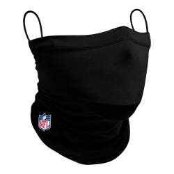 New Era NFL Gaiter Halstuch Kopfbedeckung - SHIELD Logo von New Era