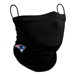 New Era NFL Halstuch Kopfbedeckung New England Patriots von New Era