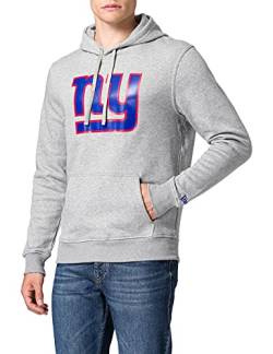 New Era New York Giants Team Logo Po Hoody - L von New Era