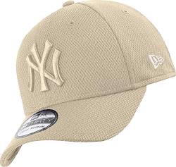 New Era New York Yankees MLB Diamond Era Tonal 39Thirty Cap - S-M (6 3/8-7 1/4) von New Era