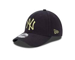 New Era New York Yankees MLB Essential 39thirty Cap S-M (6 3/8-7 1/4) von New Era