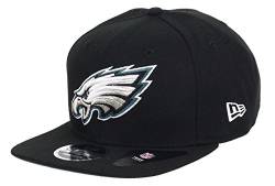 New Era Philadelphia Eagles NFL Classic OTC 9Fifty of Snapback Cap - One-Size von New Era