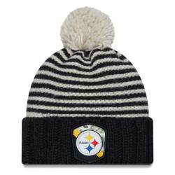 New Era Salute to Service Damen Mütze - Pittsburgh Steelers von New Era