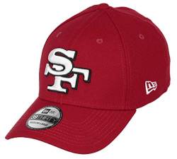 New Era San Francisco 49ers NFL Elemental 39thirty Cap M - L von New Era