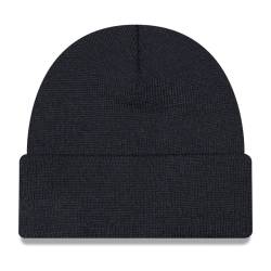 New Era Strick Wintermütze Short Cuff Beanie FISHERMAN navy von New Era