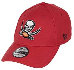 New Era Tampa Bay Buccaneers NFL Elemental 39Thirty Stretch Cap - L-XL (7 1/8-7 5/8) von New Era