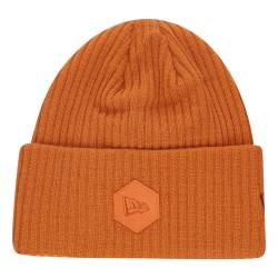 New Era Unisex Wintermütze Beanie - RIBBED WIDE CUFF von New Era