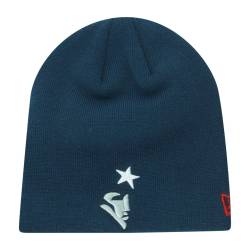 New Era Wintermütze Beanie - ELEMENTAL New England Patriots von New Era