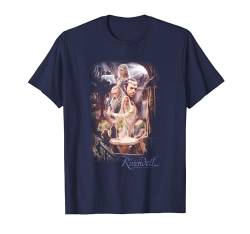 The Hobbit Rivendell T-Shirt von New Line Cinema