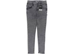 New Look Damen Jeans, grau von New Look