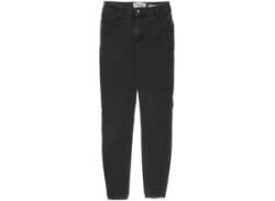 New Look Damen Jeans, schwarz von New Look