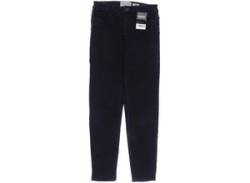 New Look Damen Jeans, schwarz von New Look