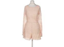 New Look Damen Jumpsuit/Overall, pink, Gr. 8 von New Look