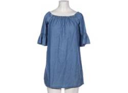 New Look Damen Kleid, blau, Gr. 36 von New Look