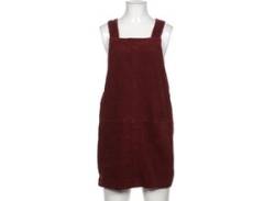 New Look Damen Kleid, bordeaux von New Look