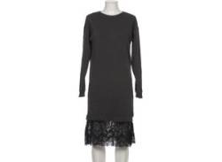 New Look Damen Kleid, grau von New Look