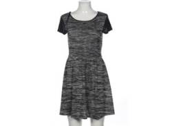 New Look Damen Kleid, grau von New Look