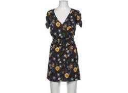 New Look Damen Kleid, schwarz von New Look