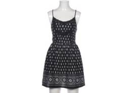 New Look Damen Kleid, schwarz von New Look