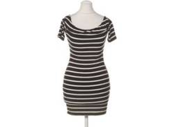 New Look Damen Kleid, schwarz von New Look