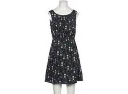 New Look Damen Kleid, schwarz von New Look