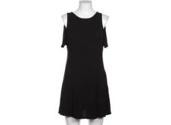 New Look Damen Kleid, schwarz von New Look