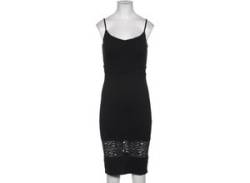 New Look Damen Kleid, schwarz, Gr. 36 von New Look
