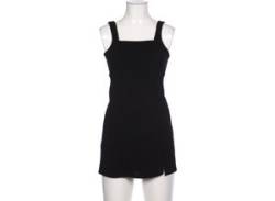 New Look Damen Kleid, schwarz von New Look