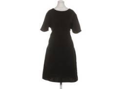 New Look Damen Kleid, schwarz, Gr. 10 von New Look