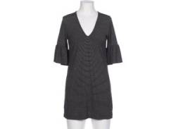 New Look Damen Kleid, schwarz, Gr. 34 von New Look