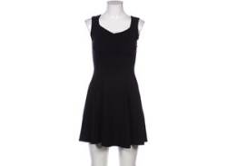 New Look Damen Kleid, schwarz von New Look