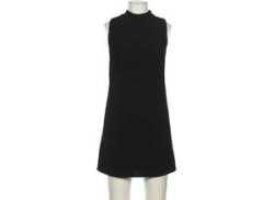 New Look Damen Kleid, schwarz von New Look