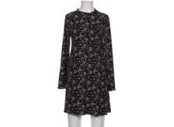 New Look Damen Kleid, schwarz von New Look