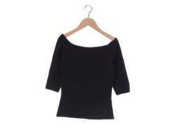 New Look Damen Langarmshirt, schwarz von New Look