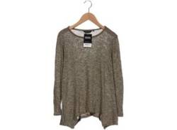 New Look Damen Pullover, grün von New Look