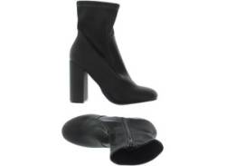 New Look Damen Stiefelette, grün von New Look