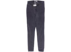 New Look Petite Damen Jeans, grau von New Look