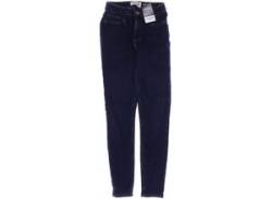 New Look Petite Damen Jeans, marineblau von New Look