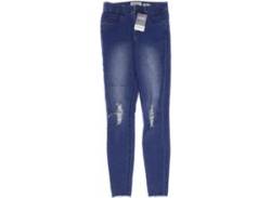 New Look Tall Damen Jeans, blau von New Look