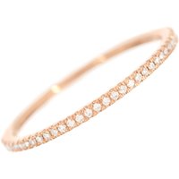 MEMOIRE Ring 14K Roségold von New One