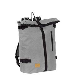 Heaven Urban Transport Anthrazit XIV | Rucksack von New Rebels